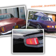 Illustration for article titled Important: What Do We Think About Amber Rear Turn Indicators?